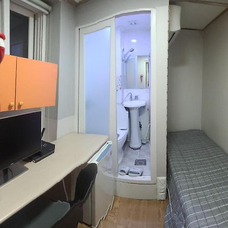 Yeouido Stay Seoul Ngoại thất bức ảnh