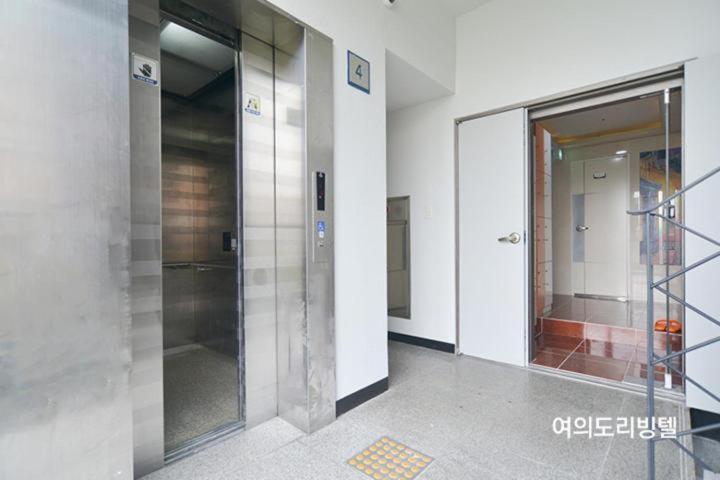 Yeouido Stay Seoul Ngoại thất bức ảnh