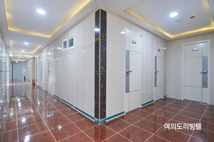 Yeouido Stay Seoul Ngoại thất bức ảnh
