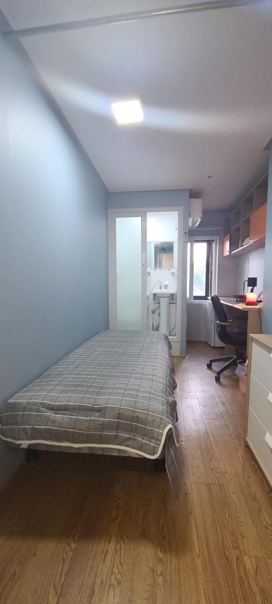 Yeouido Stay Seoul Ngoại thất bức ảnh