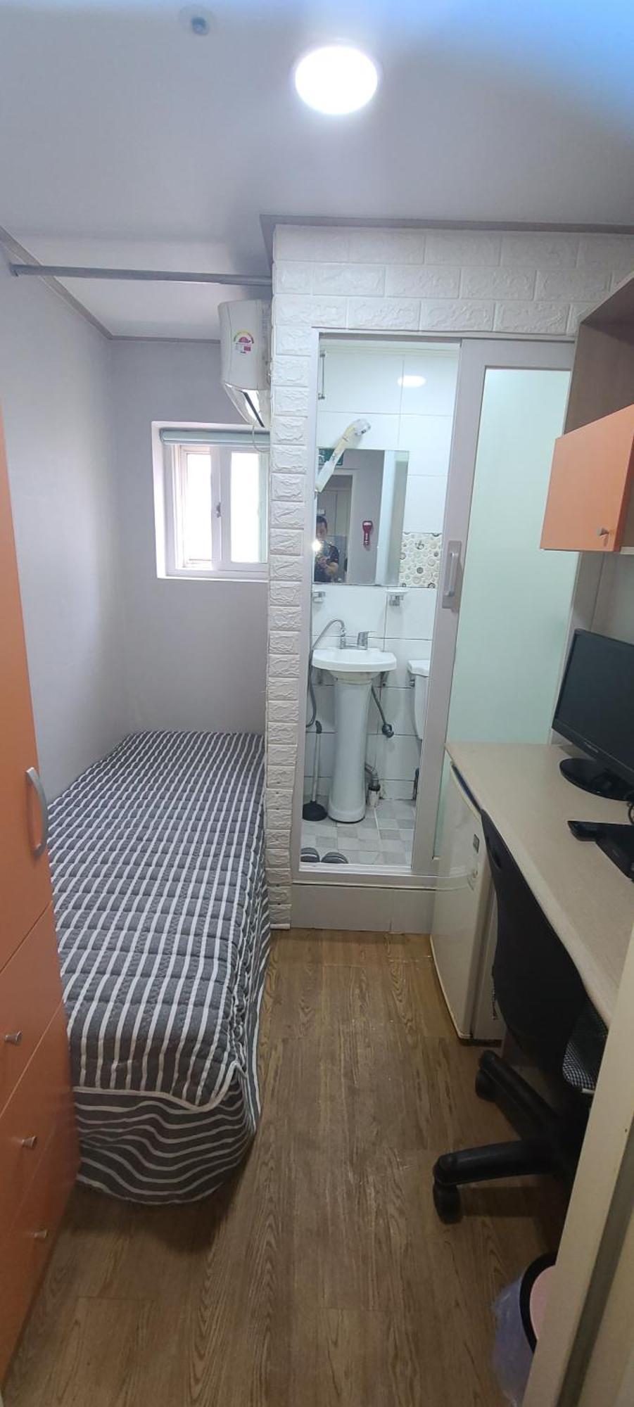 Yeouido Stay Seoul Ngoại thất bức ảnh
