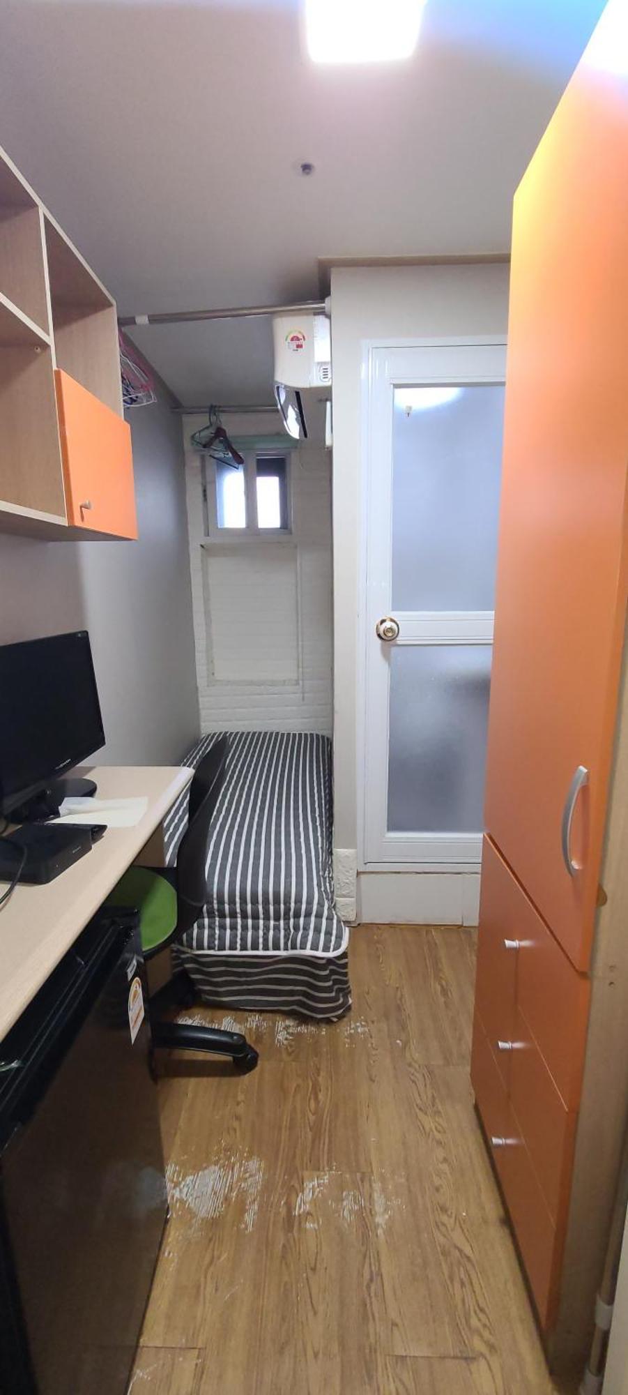 Yeouido Stay Seoul Ngoại thất bức ảnh