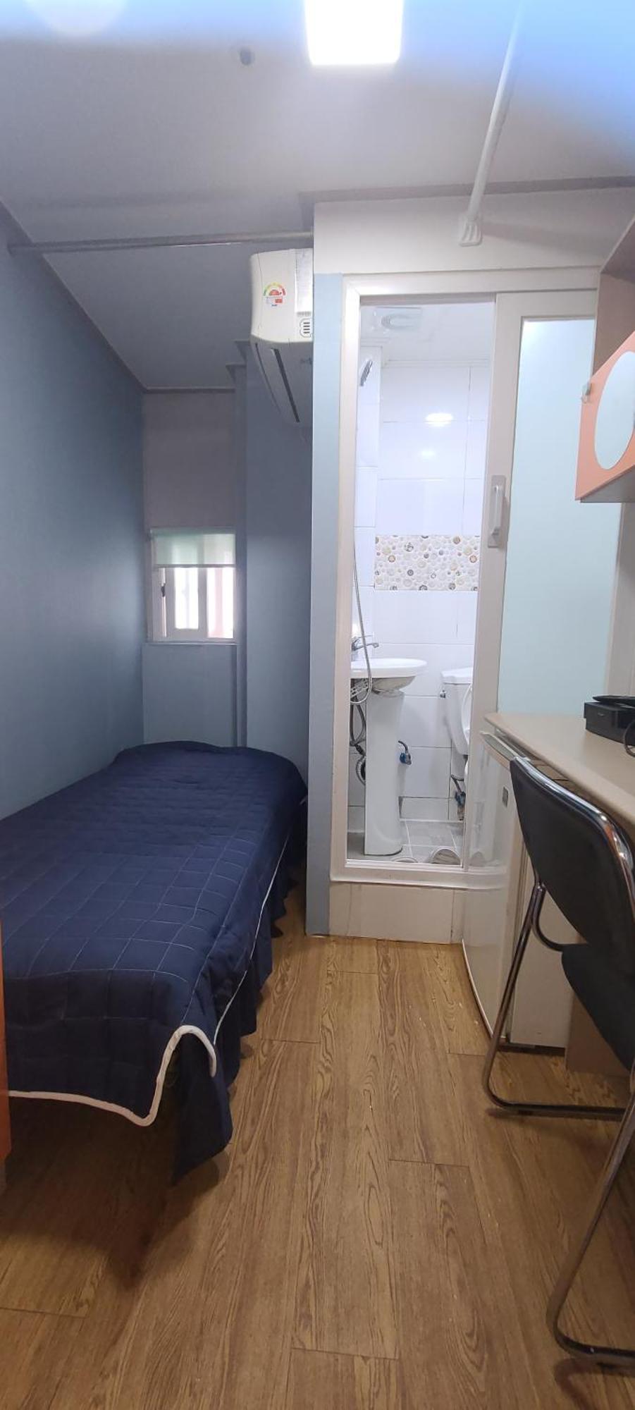 Yeouido Stay Seoul Ngoại thất bức ảnh
