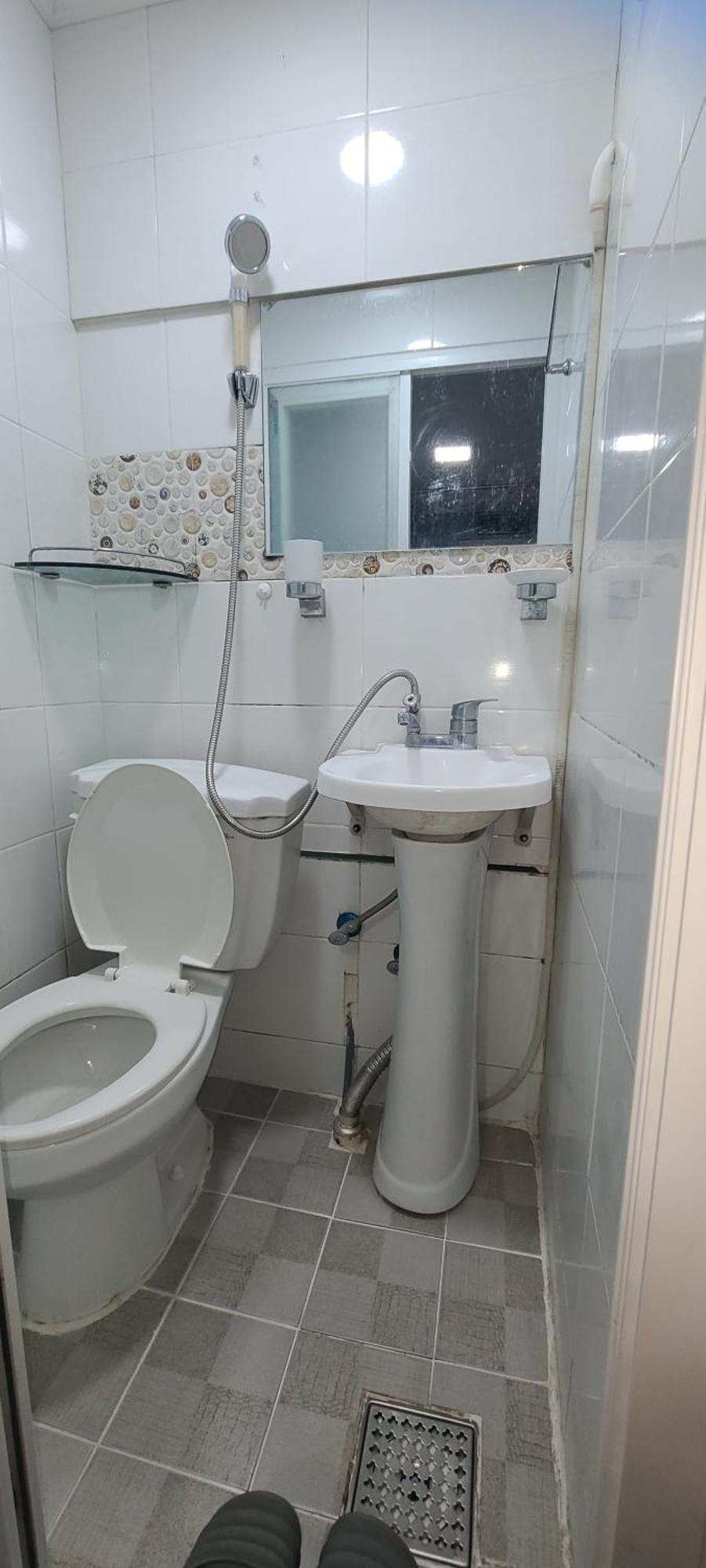 Yeouido Stay Seoul Ngoại thất bức ảnh