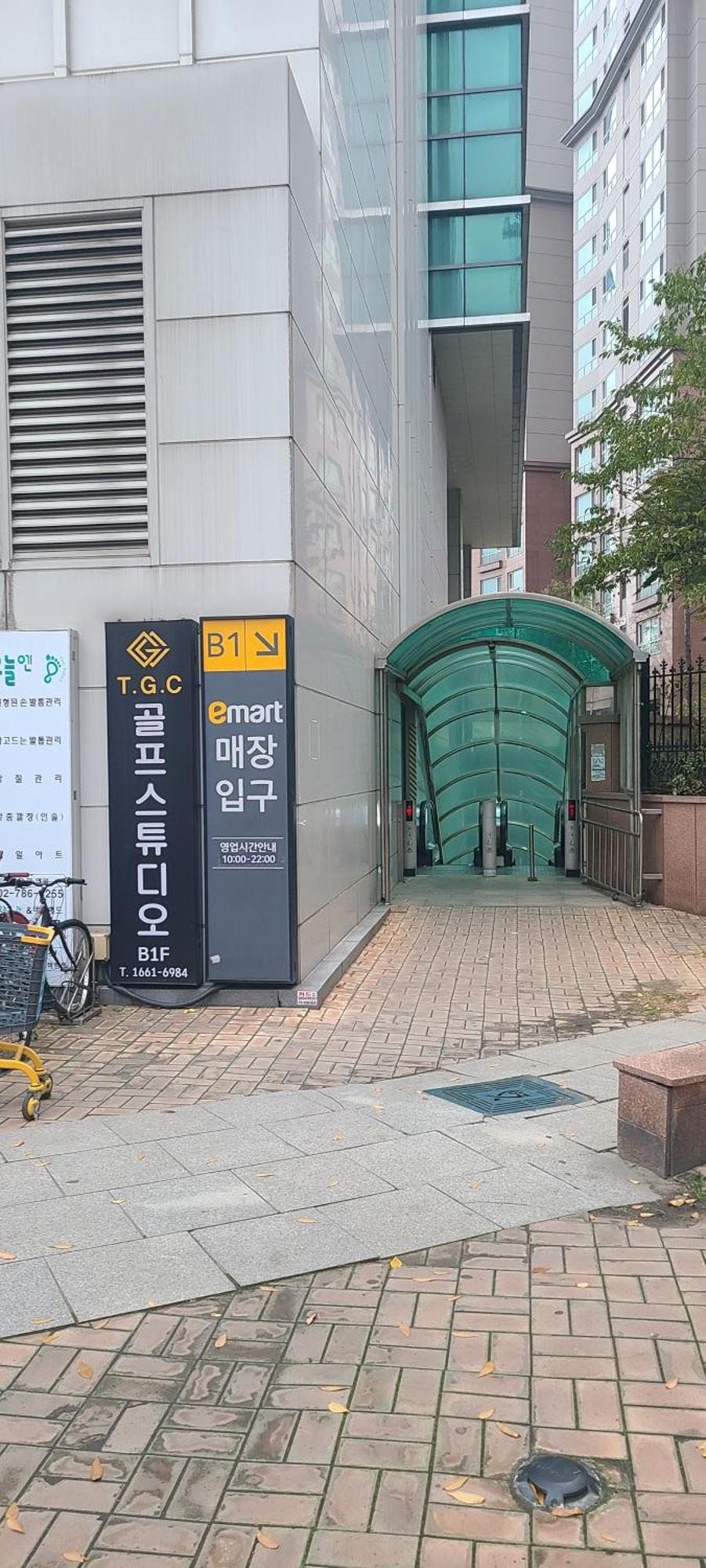Yeouido Stay Seoul Ngoại thất bức ảnh