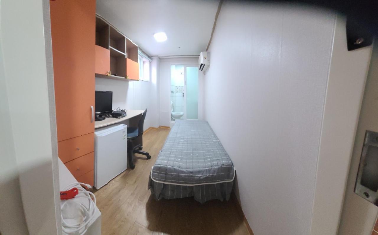 Yeouido Stay Seoul Ngoại thất bức ảnh