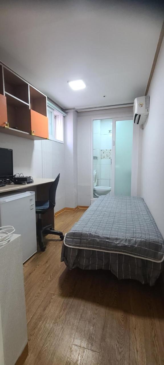 Yeouido Stay Seoul Ngoại thất bức ảnh