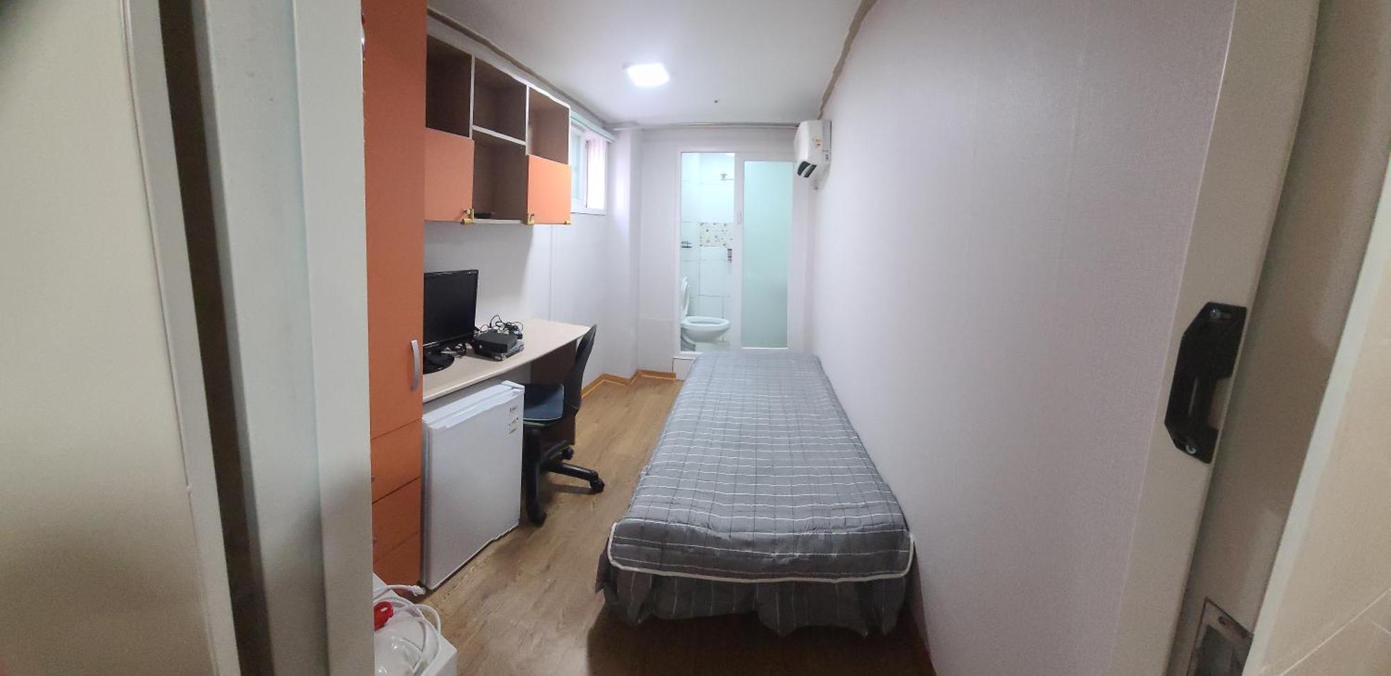 Yeouido Stay Seoul Ngoại thất bức ảnh